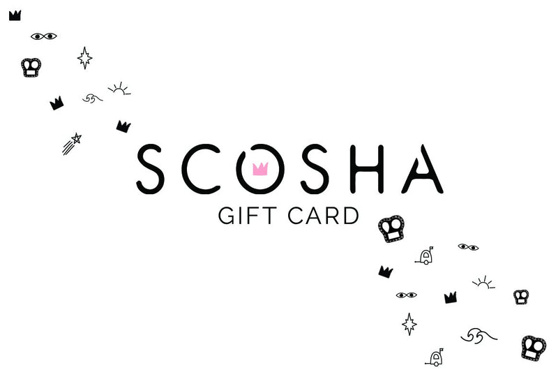 Gift Certificate