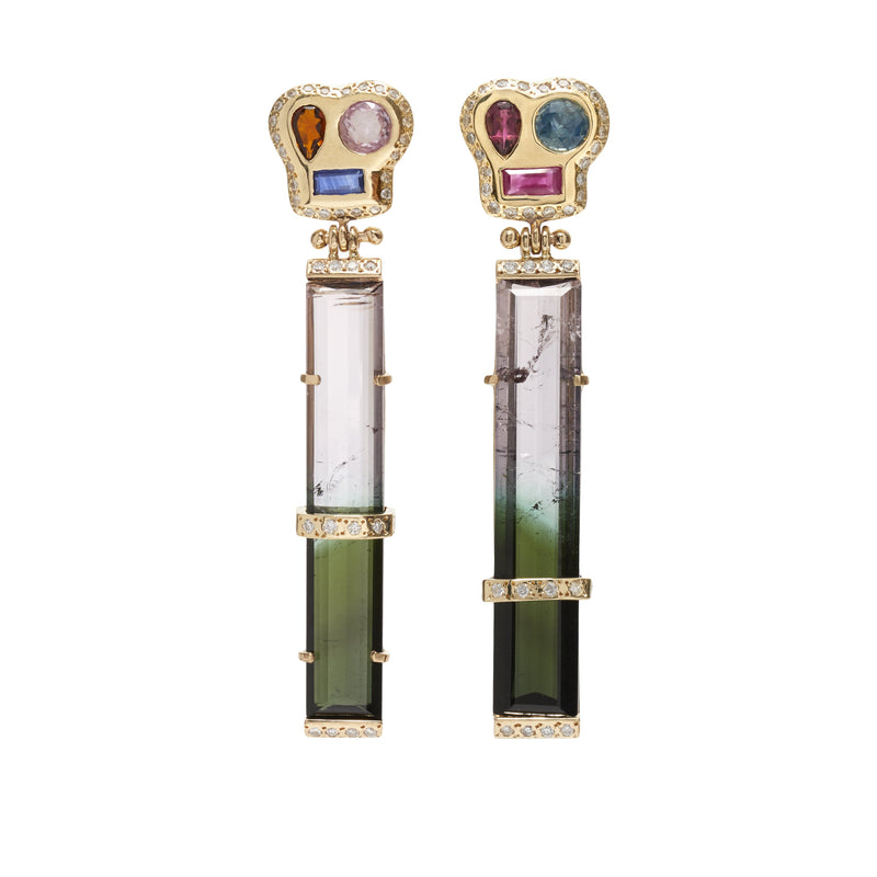 Maxine Earrings