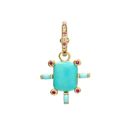 Juno Earring Charm