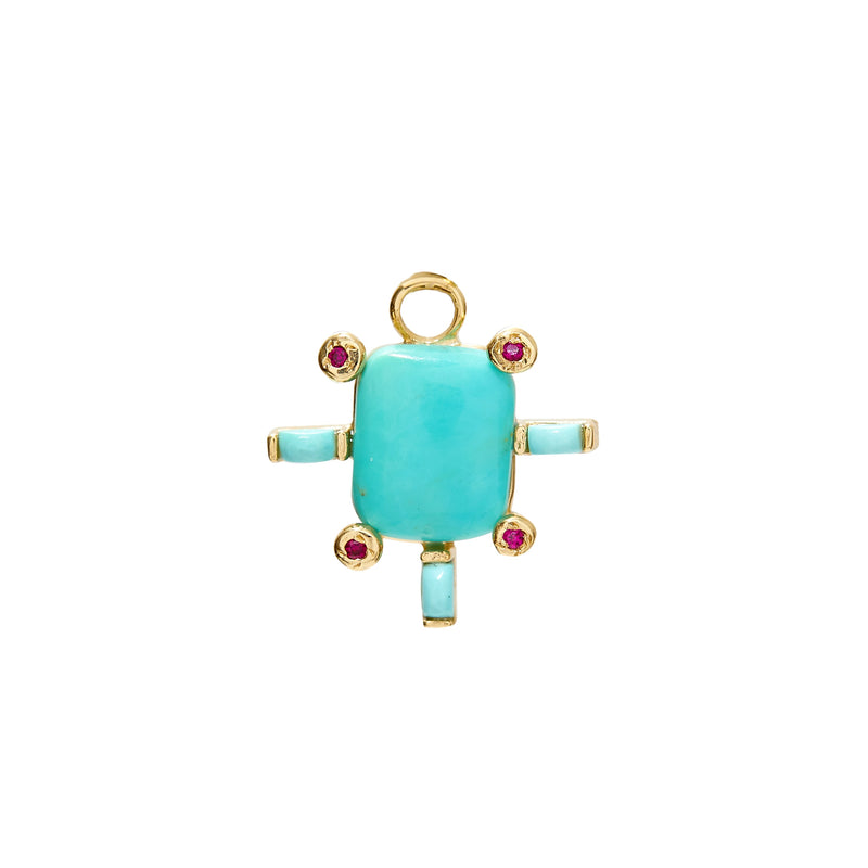 Juno Earring Charm