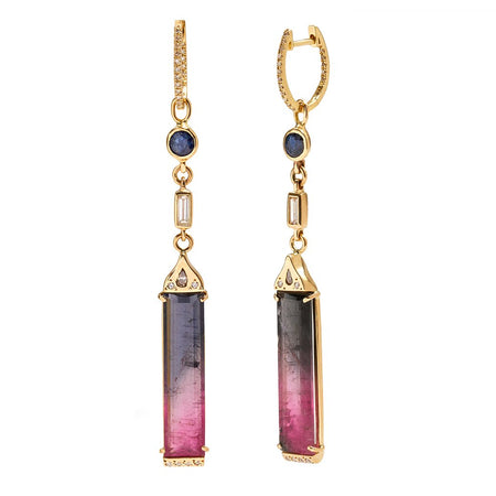 Marian Earrings