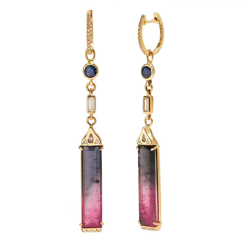 Marian Earrings