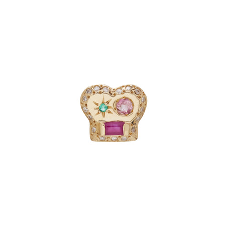 Brian Studs with Ruby