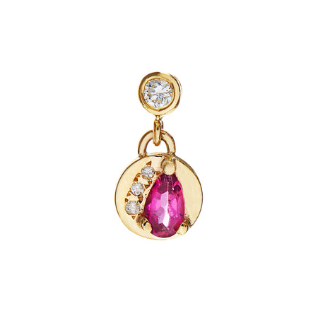 Night Market Drop Earrings