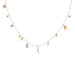 Mixed Charms Necklace