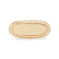 Simone Signet Ring