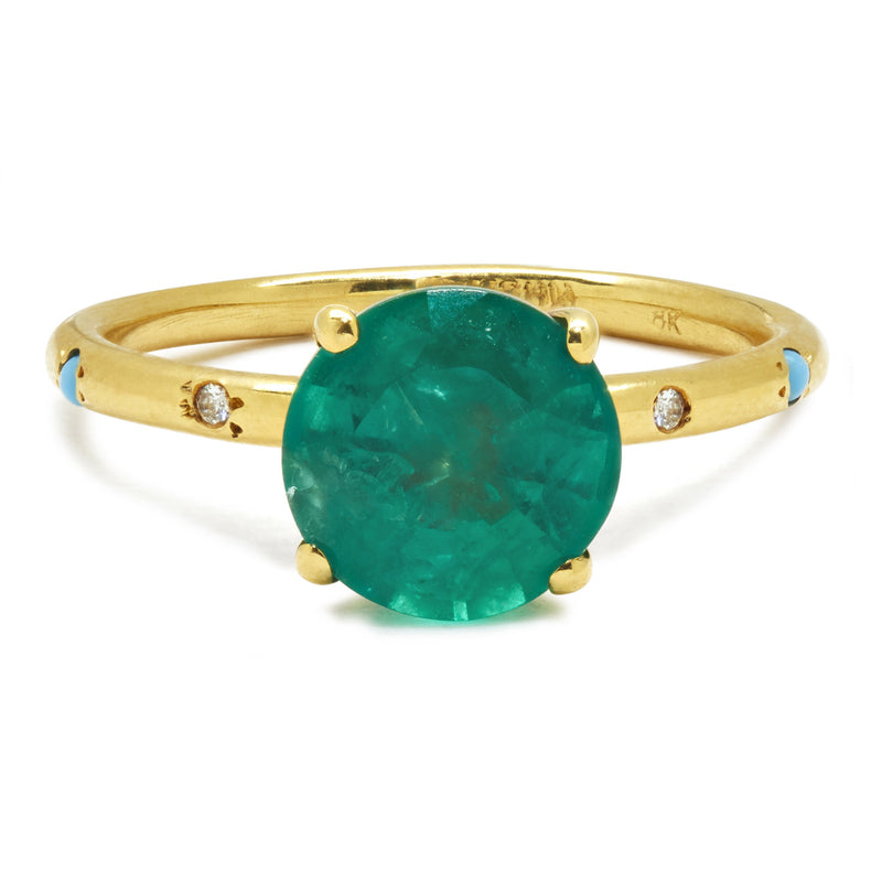 Kinship Ring