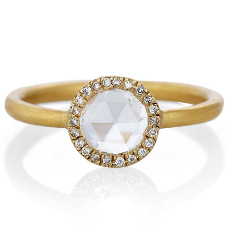 Juliet Ring