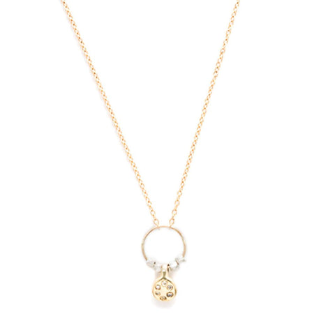 Lolli-Go-Round Necklace