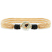 Triple Strand Bracelet in Natural, ORG $110