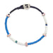 Reef Bracelet in Blue