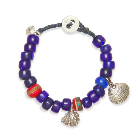 Surf Charms Bracelet