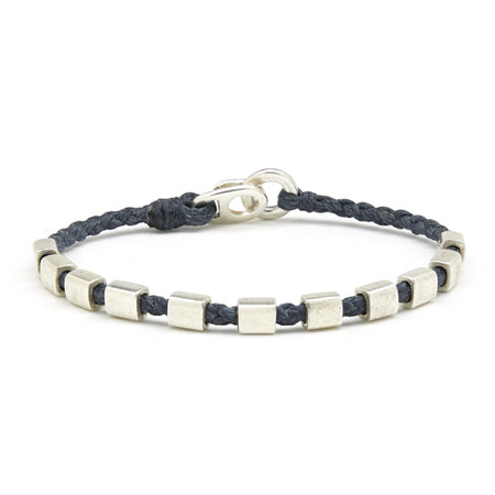 Single Wrap Totem Bracelet