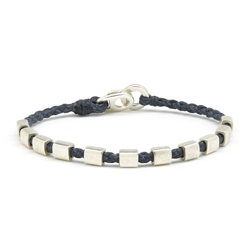 Single Wrap Totem Bracelet