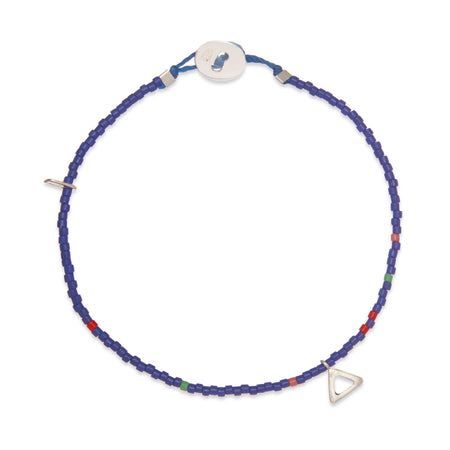 Beaded Balance Bracelet