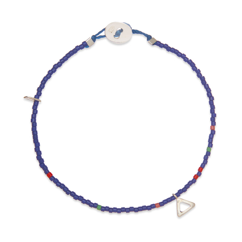 Beaded Balance Bracelet