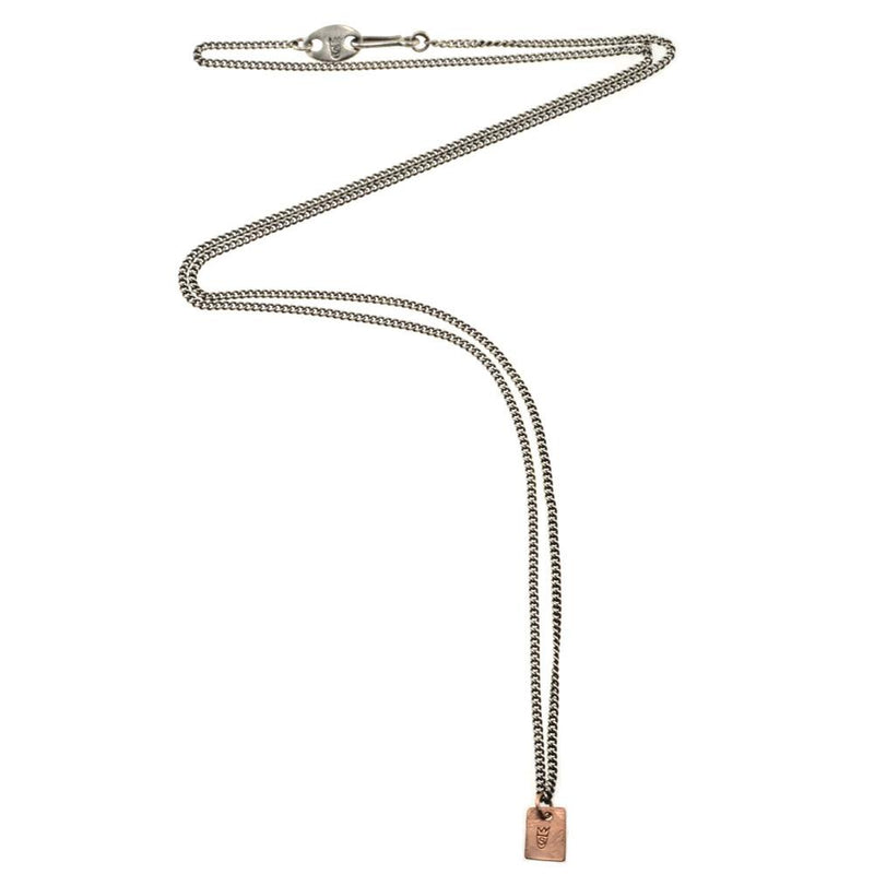 Keeper Necklace
