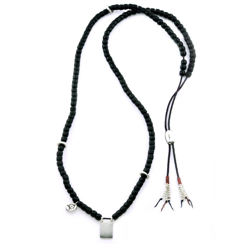 Mantra Necklace