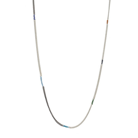 Scosha Mixed Chain Necklace
