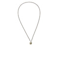 Brian Pendant Necklace