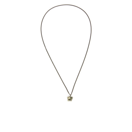 Brian Pendant Necklace
