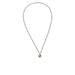 Brian Pendant Necklace