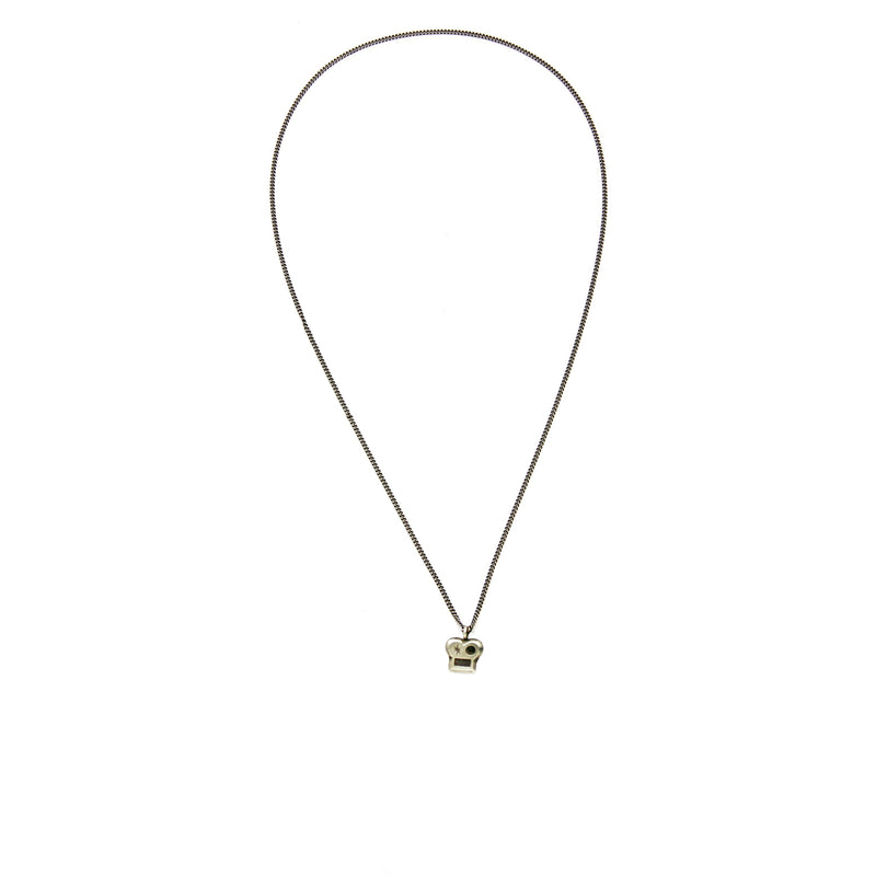 Brian Pendant Necklace