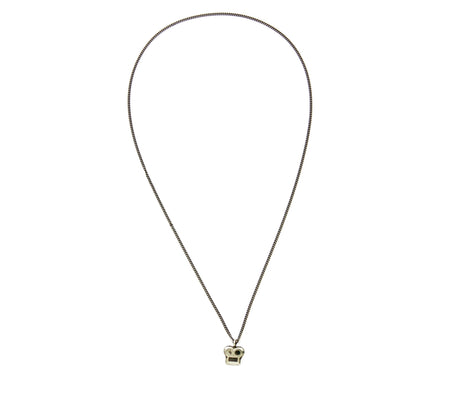 Brian Pendant Necklace