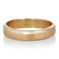 4MM GOLD BAND