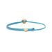Signature Bracelet with Brian Slider in Turquoise