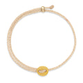 Signature Bracelet in Natural