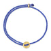 Signature Bracelet in Royal Blue