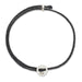 Signature Bracelet in Black