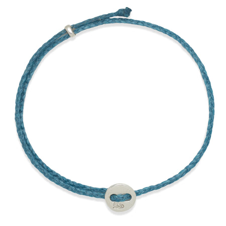 Signature Bracelet in Turquoise