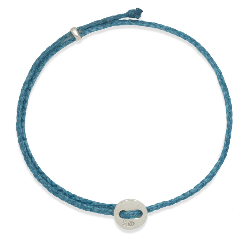 Signature Bracelet in Turquoise