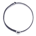 Signature Heart Bracelet in Indigo