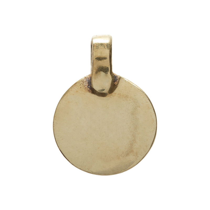 Circle Charm