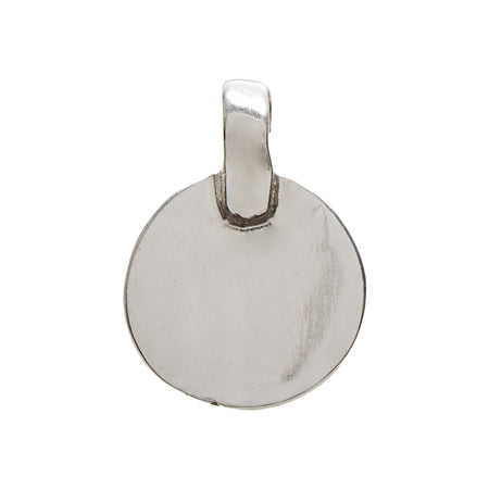 Circle Charm
