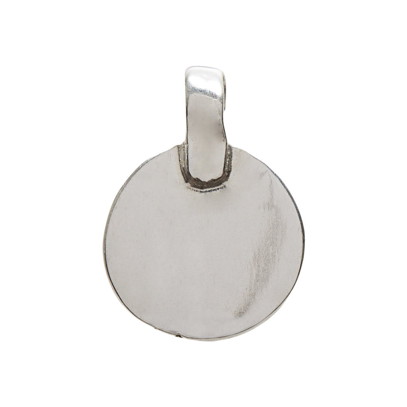 Circle Charm