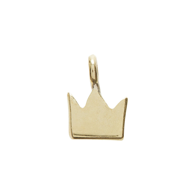 Crown Charm