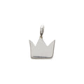 Crown Charm