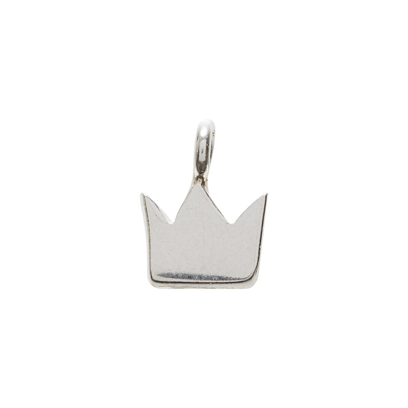 Crown Charm
