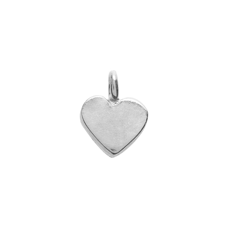 Heart Charm