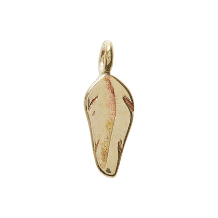 Feather Charm