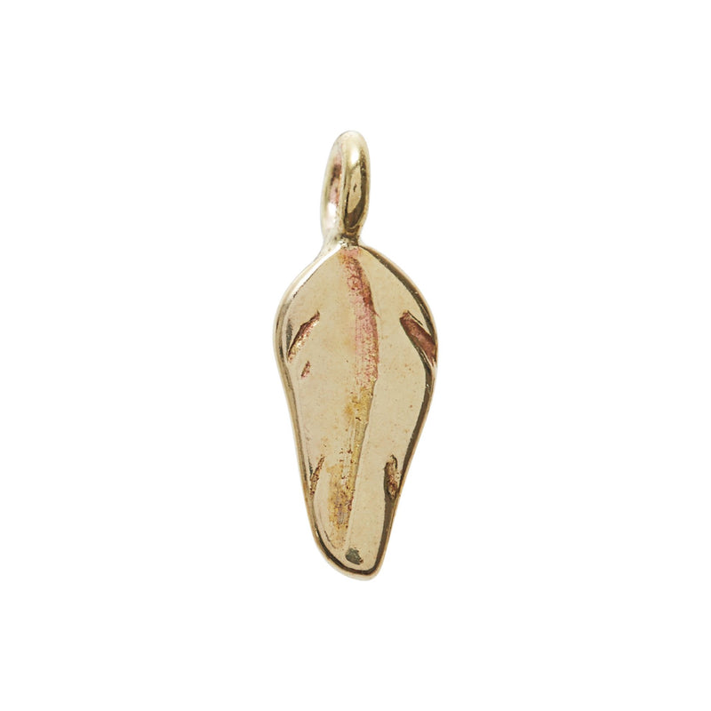 Feather Charm