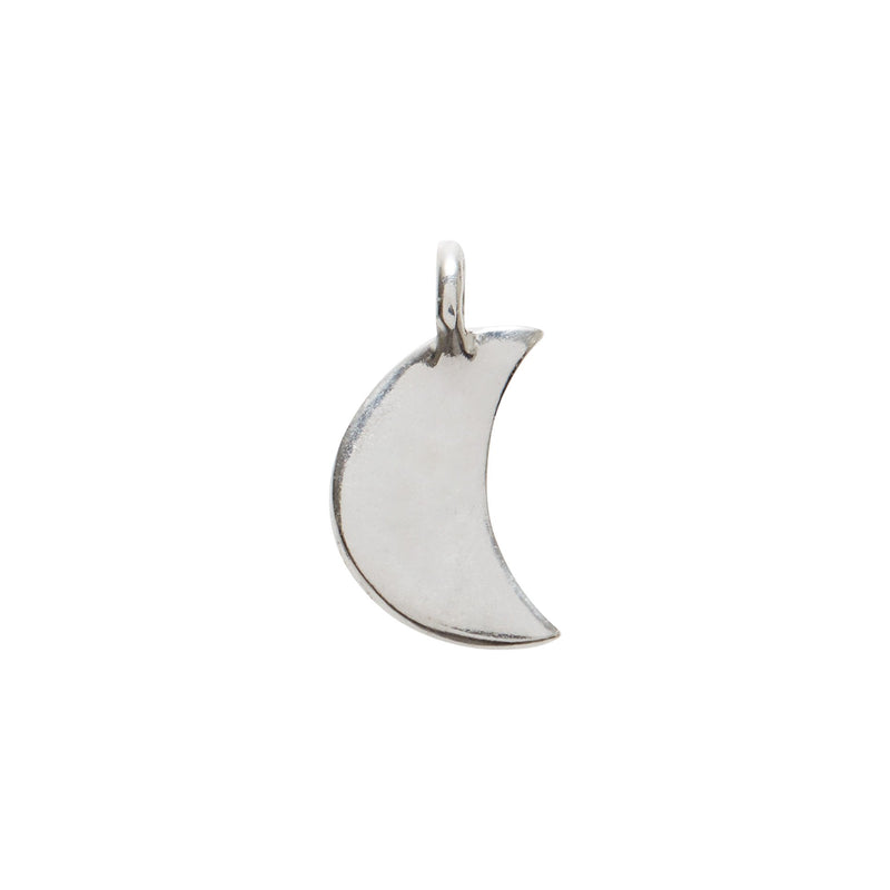 Crescent Charm