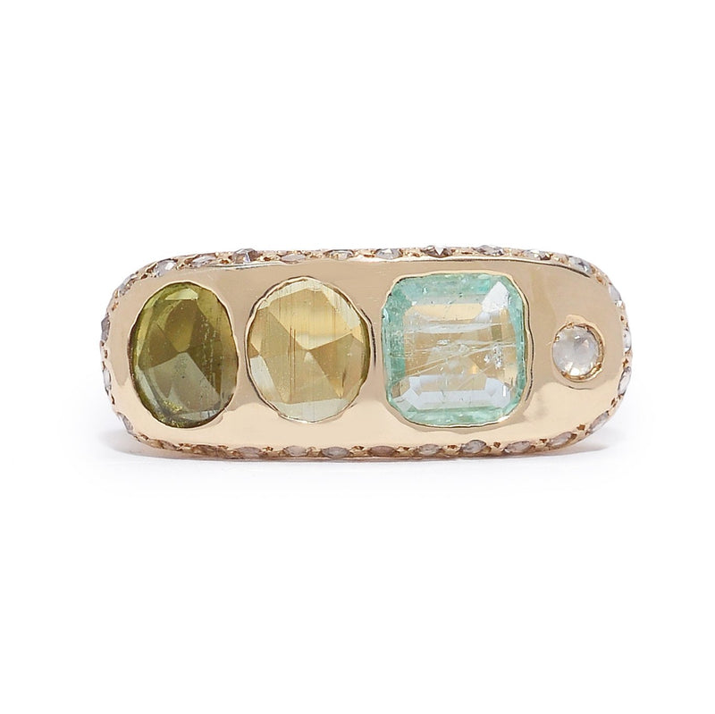 Frida Sea Ring