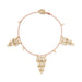 Brian Bracelet with Fairy Lights