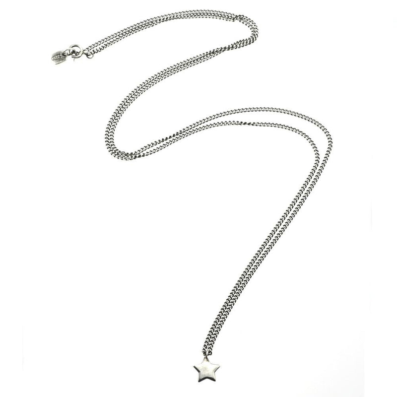 Star Necklace