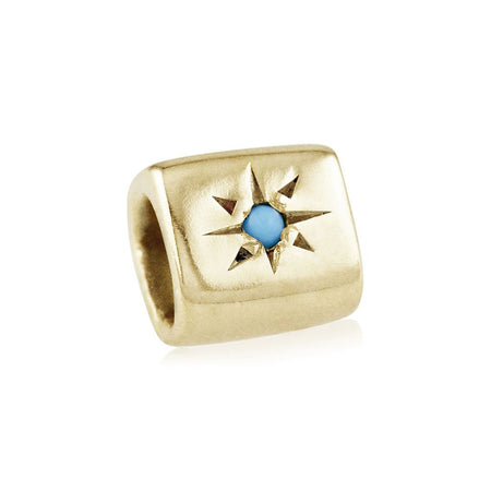 Star SLIDER BEAD